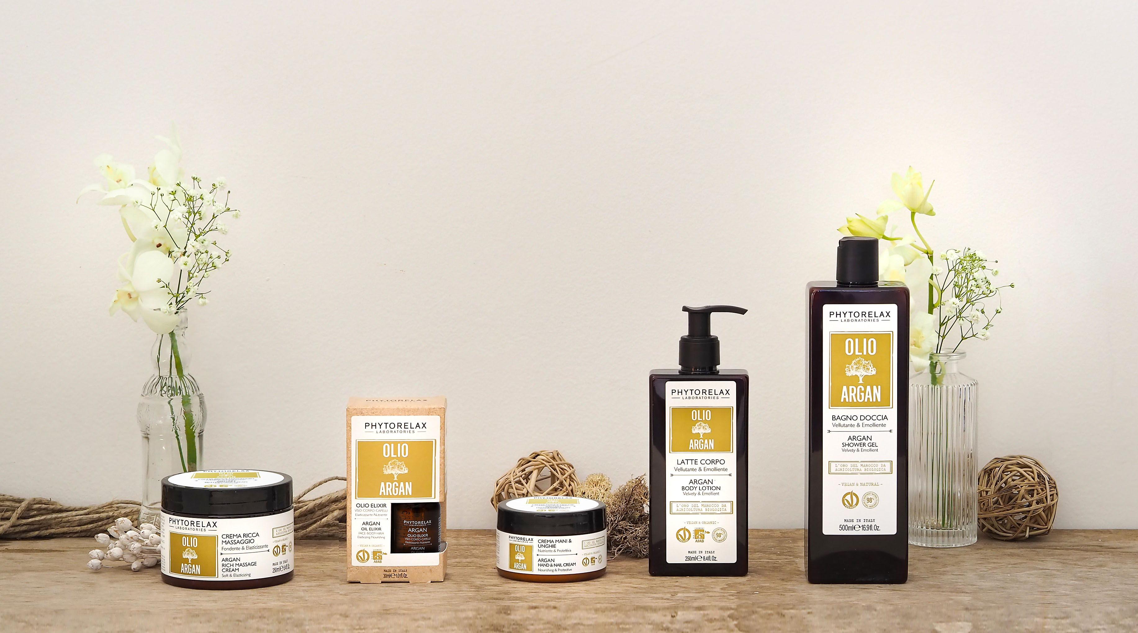 PHYTORELAX