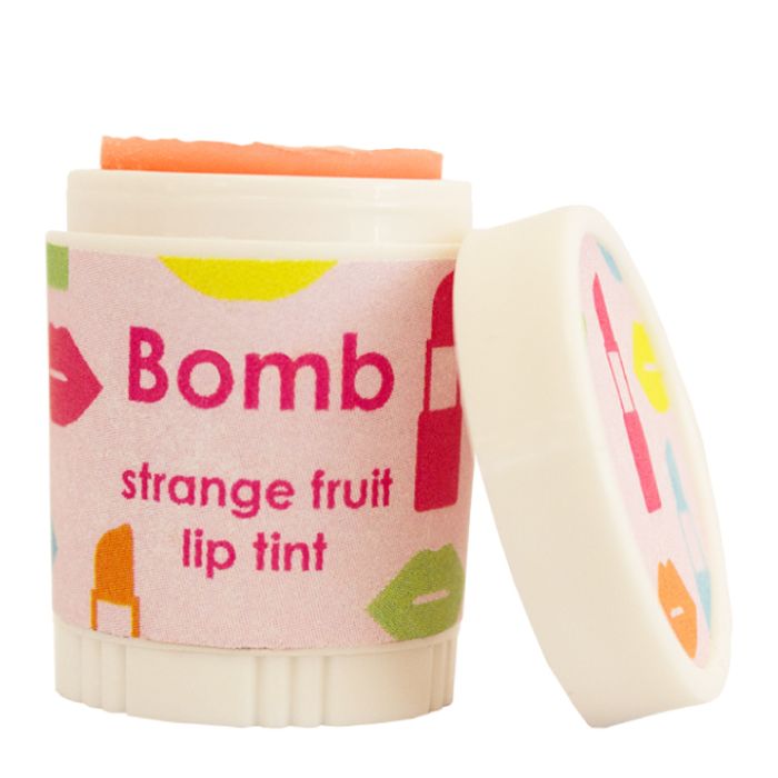 Бомб косметика бальзам для губ. Фруит тинт. Бомб Косметикс. Бумажная косметика бальзам для губ. Beauty Bomb Lip Balm.